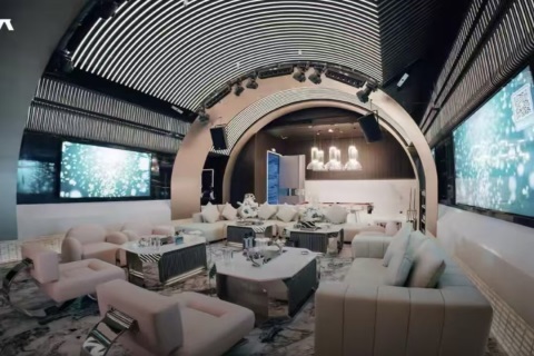 来宾商务夜总会招聘,不懈奋斗书写职场辉煌篇章