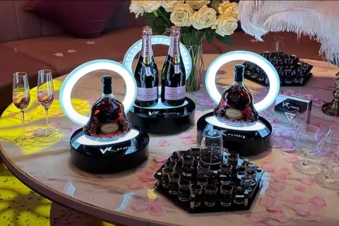 来宾夜场KTV招聘模特,来宾夜总会诚信直招无任何套路