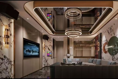 来宾夜场KTV招聘,来宾高端夜店,梦想起航共绘美好未来新画面