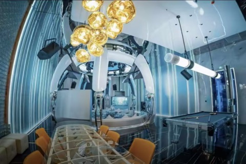 来宾夜总会招聘,来宾商务夜总会,每日进账工作轻松自在