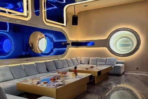 来宾KTV近期招聘,KTV找我不后悔