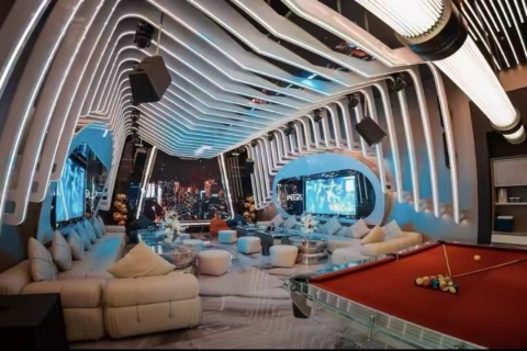 来宾夜场招聘信息福利待遇好为未来开启新的精彩