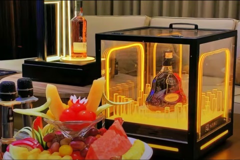 来宾KTV招聘兼职,开启职业生涯新篇章,高薪高职等你来战！